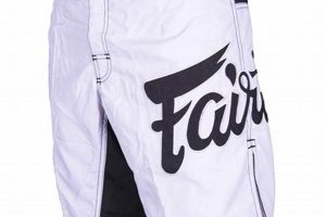 Best White MMA Shorts: Fight Gear Guide Ultimate Guide to MMA: Training, Techniques, and Top Fighters in The World Best White MMA Shorts: Fight Gear Guide | Ultimate Guide to MMA: Training, Techniques, and Top Fighters in The World