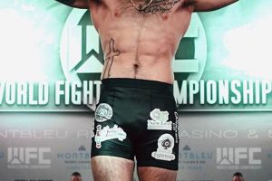 Get Ready for MMA Tomorrow: Fight Night Preview Ultimate Guide to MMA: Training, Techniques, and Top Fighters in The World Get Ready for MMA Tomorrow: Fight Night Preview | Ultimate Guide to MMA: Training, Techniques, and Top Fighters in The World