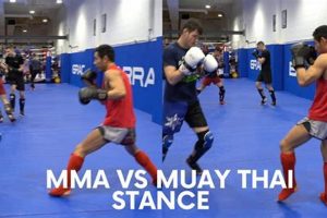 Ultimate MMA Stance Guide for Fighters Ultimate Guide to MMA: Training, Techniques, and Top Fighters in The World Ultimate MMA Stance Guide for Fighters | Ultimate Guide to MMA: Training, Techniques, and Top Fighters in The World