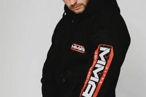 Best MMA Hoodies for Training & Style Ultimate Guide to MMA: Training, Techniques, and Top Fighters in The World Best MMA Hoodies for Training & Style | Ultimate Guide to MMA: Training, Techniques, and Top Fighters in The World