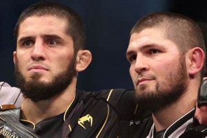 Islam Makhachev's MMA Record & Fight History Ultimate Guide to MMA: Training, Techniques, and Top Fighters in The World Islam Makhachev's MMA Record & Fight History | Ultimate Guide to MMA: Training, Techniques, and Top Fighters in The World