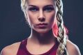 The Blonde MMA Fighter: Rise of a Warrior Ultimate Guide to MMA: Training, Techniques, and Top Fighters in The World The Blonde MMA Fighter: Rise of a Warrior | Ultimate Guide to MMA: Training, Techniques, and Top Fighters in The World