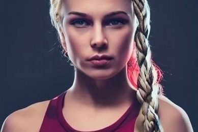 The Blonde MMA Fighter: Rise of a Warrior Ultimate Guide to MMA: Training, Techniques, and Top Fighters in The World The Blonde MMA Fighter: Rise of a Warrior | Ultimate Guide to MMA: Training, Techniques, and Top Fighters in The World