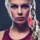 The Blonde MMA Fighter: Rise of a Warrior | Ultimate Guide to MMA: Training, Techniques, and Top Fighters in The World