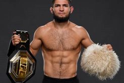 Who is Khabib Nurmagomedov: MMA Legend Ultimate Guide to MMA: Training, Techniques, and Top Fighters in The World Who is Khabib Nurmagomedov: MMA Legend | Ultimate Guide to MMA: Training, Techniques, and Top Fighters in The World