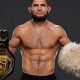 Who is Khabib Nurmagomedov: MMA Legend | Ultimate Guide to MMA: Training, Techniques, and Top Fighters in The World