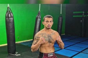 Official Gladiator Challenge MMA: Top Fights Ultimate Guide to MMA: Training, Techniques, and Top Fighters in The World Official Gladiator Challenge MMA: Top Fights | Ultimate Guide to MMA: Training, Techniques, and Top Fighters in The World