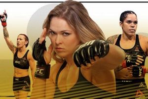 Top Women's MMA Fighters: Ranking & Profiles Ultimate Guide to MMA: Training, Techniques, and Top Fighters in The World Top Women's MMA Fighters: Ranking & Profiles | Ultimate Guide to MMA: Training, Techniques, and Top Fighters in The World