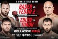 Watch Live Bellator MMA Fights Tonight! Ultimate Guide to MMA: Training, Techniques, and Top Fighters in The World Watch Live Bellator MMA Fights Tonight! | Ultimate Guide to MMA: Training, Techniques, and Top Fighters in The World