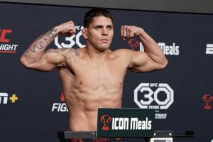 MMA Fighter Bruno Ferreira: Record & Bio Ultimate Guide to MMA: Training, Techniques, and Top Fighters in The World MMA Fighter Bruno Ferreira: Record & Bio | Ultimate Guide to MMA: Training, Techniques, and Top Fighters in The World