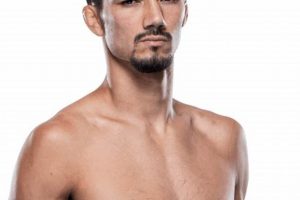 Pro MMA Fighter Aaron Phillips: Stats & Bio Ultimate Guide to MMA: Training, Techniques, and Top Fighters in The World Pro MMA Fighter Aaron Phillips: Stats & Bio | Ultimate Guide to MMA: Training, Techniques, and Top Fighters in The World