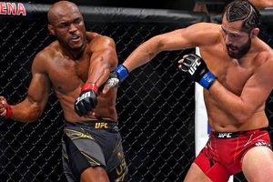 Top MMA Fights This Week: Full Schedule & Preview Ultimate Guide to MMA: Training, Techniques, and Top Fighters in The World Top MMA Fights This Week: Full Schedule & Preview | Ultimate Guide to MMA: Training, Techniques, and Top Fighters in The World