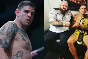 Cruz Mma Ultimate Guide to MMA: Training, Techniques, and Top Fighters in The World Cruz Mma | Ultimate Guide to MMA: Training, Techniques, and Top Fighters in The World