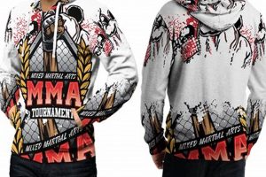 Best MMA Sweaters: Warm, Stylish & Supportive Ultimate Guide to MMA: Training, Techniques, and Top Fighters in The World Best MMA Sweaters: Warm, Stylish & Supportive | Ultimate Guide to MMA: Training, Techniques, and Top Fighters in The World