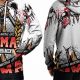 Best MMA Sweaters: Warm, Stylish & Supportive | Ultimate Guide to MMA: Training, Techniques, and Top Fighters in The World