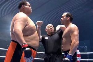 Akebono's MMA Journey: Sumo to Cage Ultimate Guide to MMA: Training, Techniques, and Top Fighters in The World Akebono's MMA Journey: Sumo to Cage | Ultimate Guide to MMA: Training, Techniques, and Top Fighters in The World