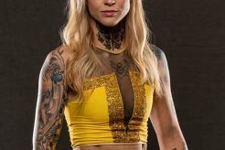MMA Fighter Taylor Starling: Rising Star Ultimate Guide to MMA: Training, Techniques, and Top Fighters in The World MMA Fighter Taylor Starling: Rising Star | Ultimate Guide to MMA: Training, Techniques, and Top Fighters in The World
