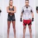 Top 10 Best Women's MMA Fighters Ranked | Ultimate Guide to MMA: Training, Techniques, and Top Fighters in The World