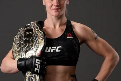 Top Lady MMA Fighters: Rise of Female Warriors Ultimate Guide to MMA: Training, Techniques, and Top Fighters in The World Top Lady MMA Fighters: Rise of Female Warriors | Ultimate Guide to MMA: Training, Techniques, and Top Fighters in The World