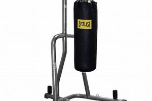 Best Everlast MMA Heavy Bag Stands for Sale Ultimate Guide to MMA: Training, Techniques, and Top Fighters in The World Best Everlast MMA Heavy Bag Stands for Sale | Ultimate Guide to MMA: Training, Techniques, and Top Fighters in The World