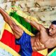 UFC Fighter Biniyam MMA: Rise of an Ethiopian Star | Ultimate Guide to MMA: Training, Techniques, and Top Fighters in The World