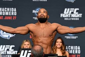 Top 5 Best Physique MMA Fighters of All Time Ultimate Guide to MMA: Training, Techniques, and Top Fighters in The World Top 5 Best Physique MMA Fighters of All Time | Ultimate Guide to MMA: Training, Techniques, and Top Fighters in The World