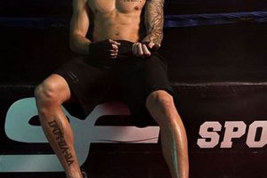 Fernando Torres & MMA: Fact or Fiction? Ultimate Guide to MMA: Training, Techniques, and Top Fighters in The World Fernando Torres & MMA: Fact or Fiction? | Ultimate Guide to MMA: Training, Techniques, and Top Fighters in The World