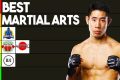 Best Martial Arts For Mma Ultimate Guide to MMA: Training, Techniques, and Top Fighters in The World Best Martial Arts For Mma | Ultimate Guide to MMA: Training, Techniques, and Top Fighters in The World