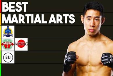 Best Martial Arts For Mma Ultimate Guide to MMA: Training, Techniques, and Top Fighters in The World Best Martial Arts For Mma | Ultimate Guide to MMA: Training, Techniques, and Top Fighters in The World