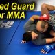 Mastering the Closed Guard in MMA: A Complete Guide | Ultimate Guide to MMA: Training, Techniques, and Top Fighters in The World