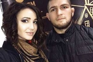 Khabib Wife: Unveiling the Truth & Photos Ultimate Guide to MMA: Training, Techniques, and Top Fighters in The World Khabib Wife: Unveiling the Truth & Photos | Ultimate Guide to MMA: Training, Techniques, and Top Fighters in The World