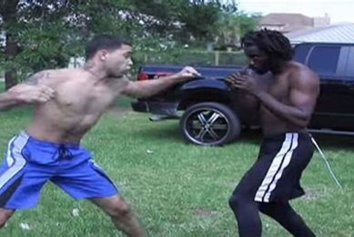 MMA Fighter Street Fight: Brutal Reality Ultimate Guide to MMA: Training, Techniques, and Top Fighters in The World MMA Fighter Street Fight: Brutal Reality | Ultimate Guide to MMA: Training, Techniques, and Top Fighters in The World