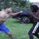 MMA Fighter Street Fight: Brutal Reality | Ultimate Guide to MMA: Training, Techniques, and Top Fighters in The World