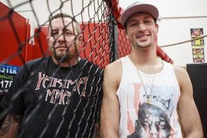Best Yakima MMA Gyms & Training Centers Ultimate Guide to MMA: Training, Techniques, and Top Fighters in The World Best Yakima MMA Gyms & Training Centers | Ultimate Guide to MMA: Training, Techniques, and Top Fighters in The World