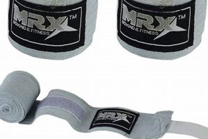 Best MMA Hand Wraps: Guide & Reviews Ultimate Guide to MMA: Training, Techniques, and Top Fighters in The World Best MMA Hand Wraps: Guide & Reviews | Ultimate Guide to MMA: Training, Techniques, and Top Fighters in The World