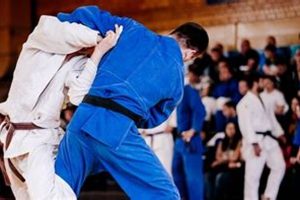 Dominate MMA with Judo: Key Techniques & Tactics Ultimate Guide to MMA: Training, Techniques, and Top Fighters in The World Dominate MMA with Judo: Key Techniques & Tactics | Ultimate Guide to MMA: Training, Techniques, and Top Fighters in The World