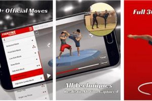 Best MMA App for Fight Fans & Training Ultimate Guide to MMA: Training, Techniques, and Top Fighters in The World Best MMA App for Fight Fans & Training | Ultimate Guide to MMA: Training, Techniques, and Top Fighters in The World