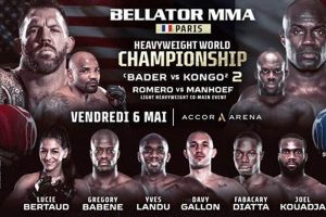 Olympic MMA Paris 2024: Debut & Legacy Ultimate Guide to MMA: Training, Techniques, and Top Fighters in The World Olympic MMA Paris 2024: Debut & Legacy | Ultimate Guide to MMA: Training, Techniques, and Top Fighters in The World