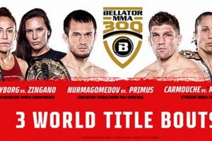 Watch Bellator MMA San Diego Live! Ultimate Guide to MMA: Training, Techniques, and Top Fighters in The World Watch Bellator MMA San Diego Live! | Ultimate Guide to MMA: Training, Techniques, and Top Fighters in The World