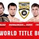 Watch Bellator MMA San Diego Live! | Ultimate Guide to MMA: Training, Techniques, and Top Fighters in The World