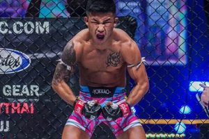 One Mma Ultimate Guide to MMA: Training, Techniques, and Top Fighters in The World One Mma | Ultimate Guide to MMA: Training, Techniques, and Top Fighters in The World