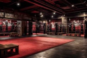 Best MMA Gyms in Los Angeles, CA | Top Training Ultimate Guide to MMA: Training, Techniques, and Top Fighters in The World Best MMA Gyms in Los Angeles, CA | Top Training | Ultimate Guide to MMA: Training, Techniques, and Top Fighters in The World