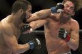MMA Fighters & Brain Damage: The Risks Ultimate Guide to MMA: Training, Techniques, and Top Fighters in The World MMA Fighters & Brain Damage: The Risks | Ultimate Guide to MMA: Training, Techniques, and Top Fighters in The World