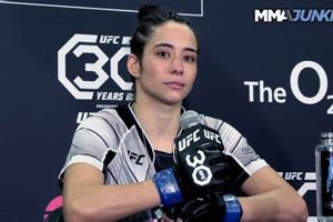 MMA Fighter Bruna Brasil: Bio, Stats & Highlights Ultimate Guide to MMA: Training, Techniques, and Top Fighters in The World MMA Fighter Bruna Brasil: Bio, Stats & Highlights | Ultimate Guide to MMA: Training, Techniques, and Top Fighters in The World