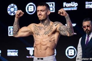 Discover Steven Hill MMA: Fighter Profile & Stats Ultimate Guide to MMA: Training, Techniques, and Top Fighters in The World Discover Steven Hill MMA: Fighter Profile & Stats | Ultimate Guide to MMA: Training, Techniques, and Top Fighters in The World