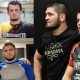 Does Khabib Have A Brother | Ultimate Guide to MMA: Training, Techniques, and Top Fighters in The World