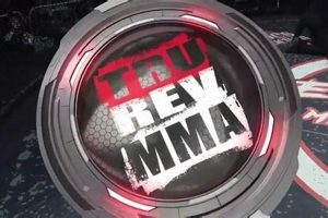 Elevate Your MMA with Tru Rev MMA Training Ultimate Guide to MMA: Training, Techniques, and Top Fighters in The World Elevate Your MMA with Tru Rev MMA Training | Ultimate Guide to MMA: Training, Techniques, and Top Fighters in The World