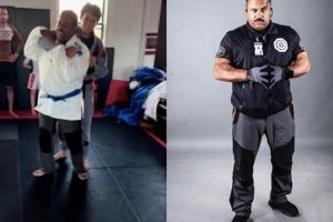Best MMA Classes & Gyms in Detroit, MI | Ultimate Guide to MMA: Training, Techniques, and Top Fighters in The World