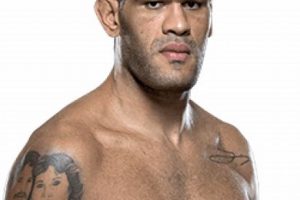 The Rise and Fall of Antonio Silva MMA Legend Ultimate Guide to MMA: Training, Techniques, and Top Fighters in The World The Rise and Fall of Antonio Silva MMA Legend | Ultimate Guide to MMA: Training, Techniques, and Top Fighters in The World