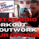 Ultimate MMA Cardio Workout for Fighters | Ultimate Guide to MMA: Training, Techniques, and Top Fighters in The World